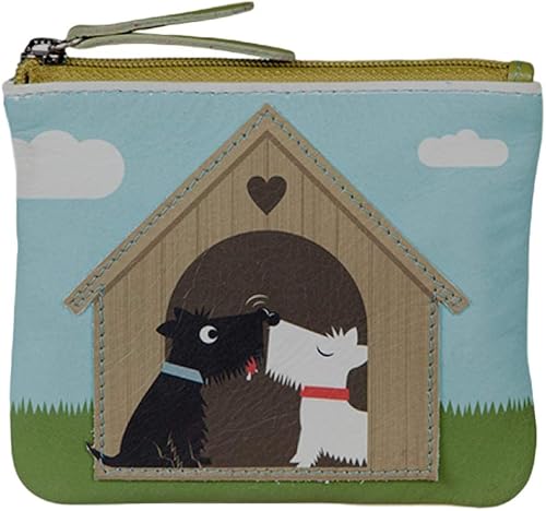 westie purse