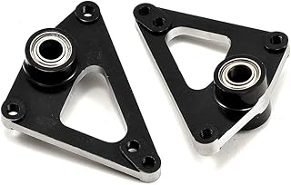 Align/T-Rex Helicopters 700N/E CNC Metal Aileron Lever, Black