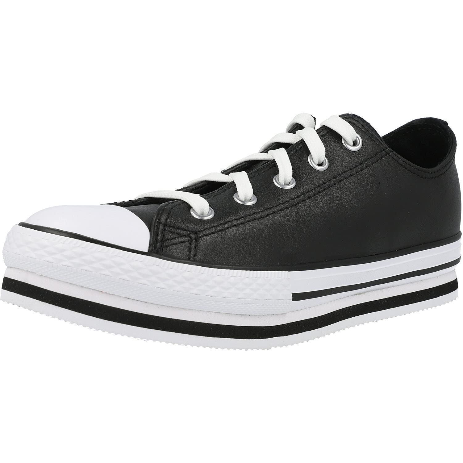 Converse Lonas 669709C-102 SEÑORA Blanco