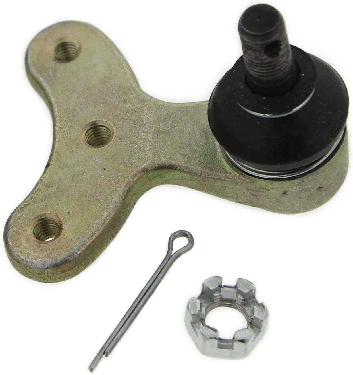 Ball Joint fits Suzuki Quadsport 230 LT230S 2x4 1985-1990 Upper x1