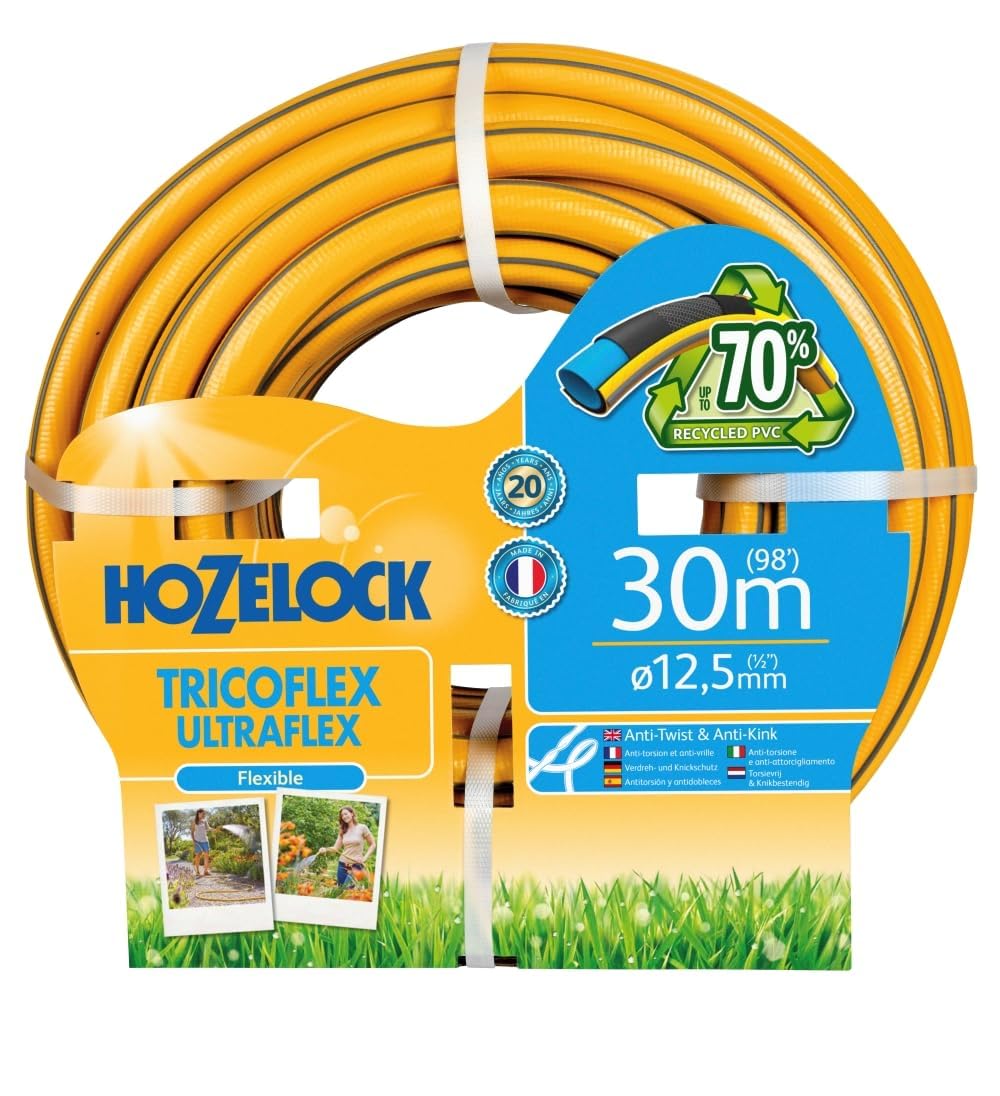 Hozelock Ultraflex Hose