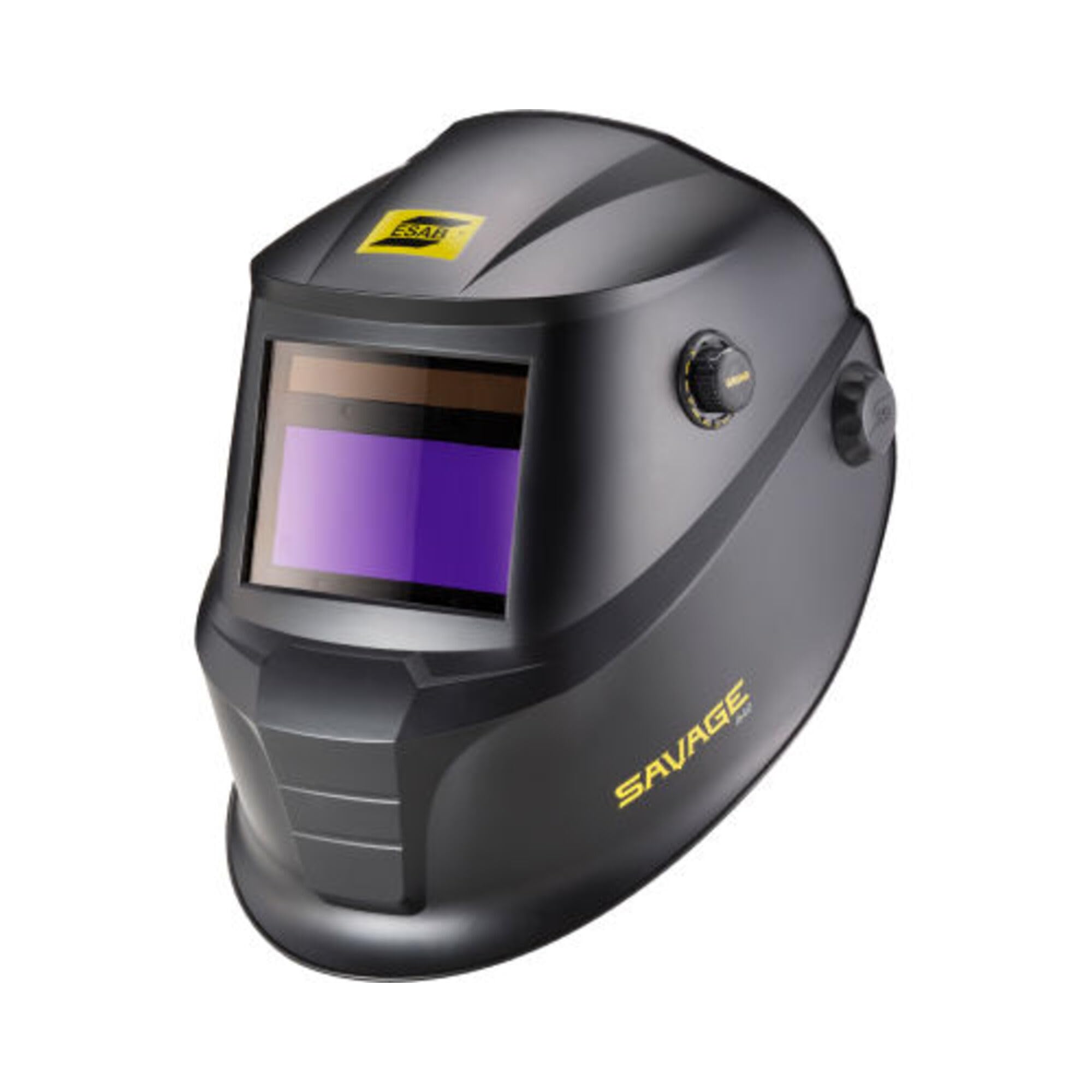 0700000480 Black Savage A40 Welding Helmet