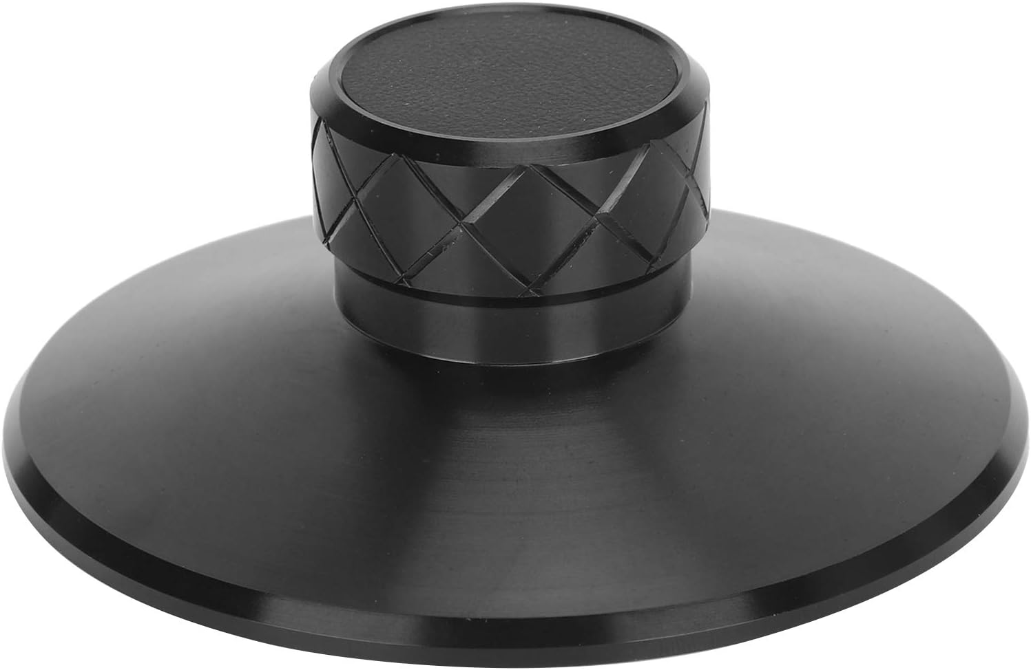 Sanpyl Record Clamp, LP113 Stabilizer Record Weight Clamp