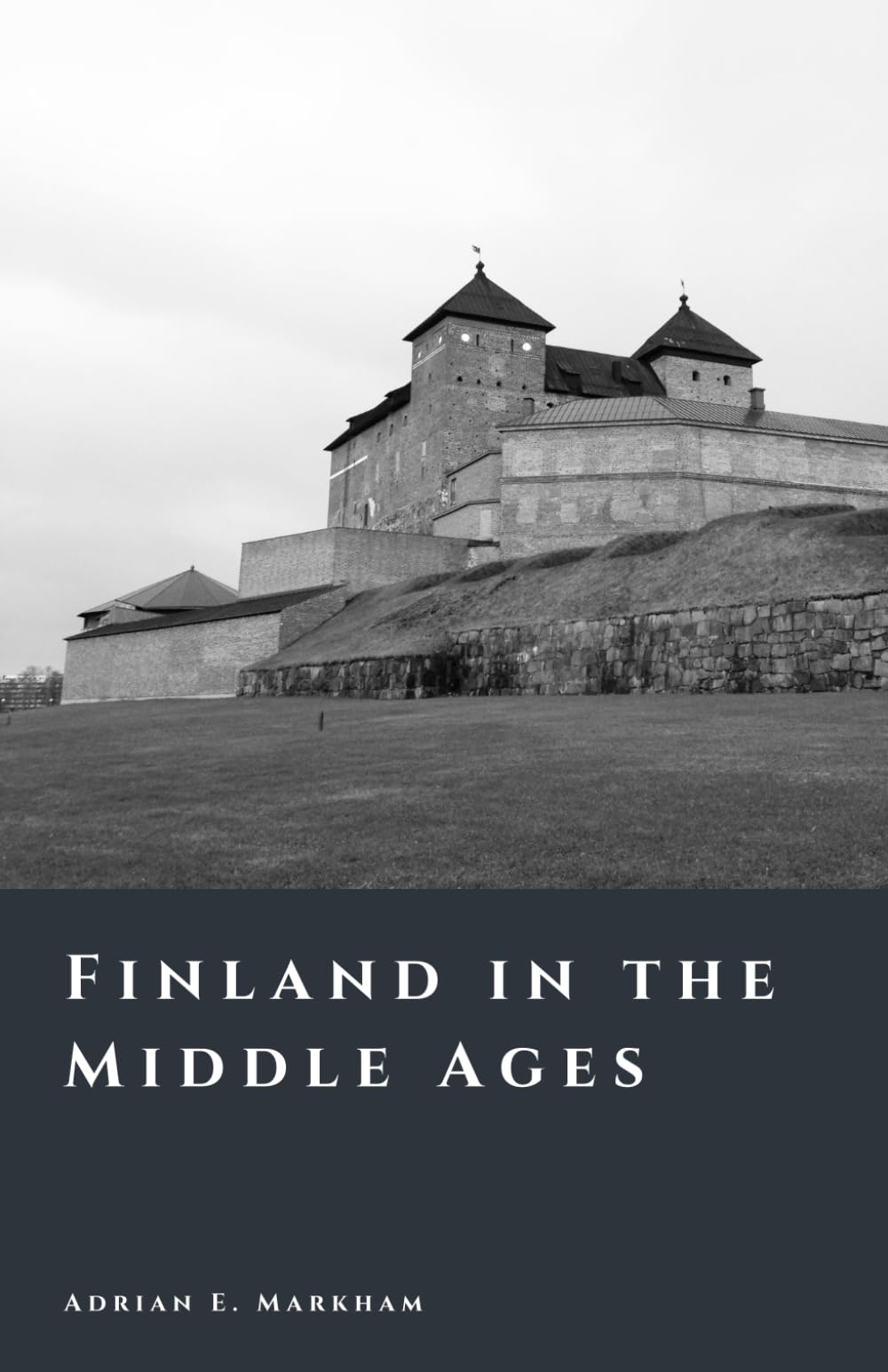 Finland in the Middle Ages: Crusades, Frontiers, and the Rise of a Nation (The Story of Finland)