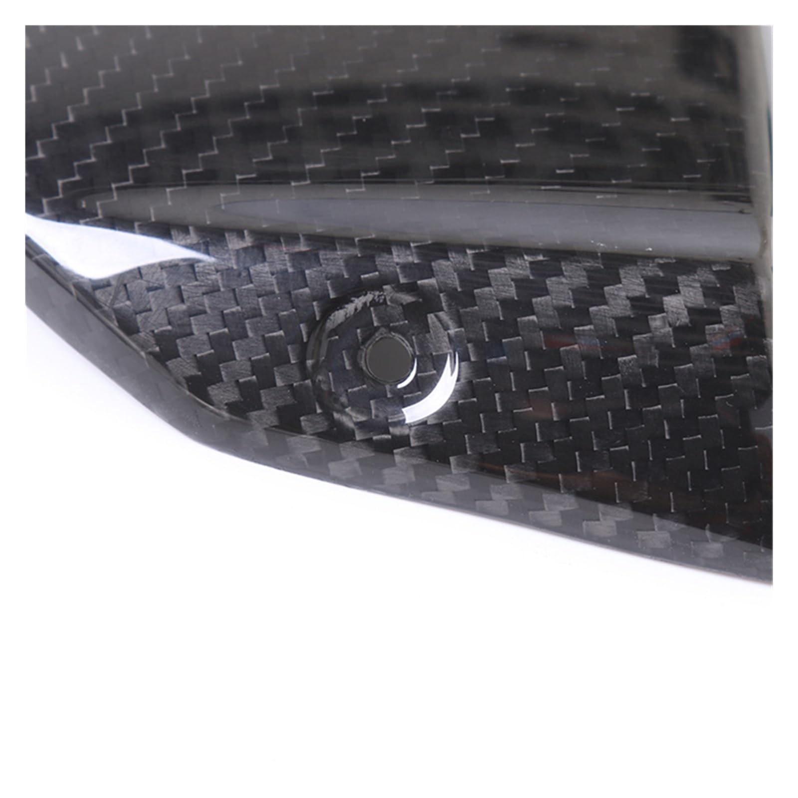Deflettore Vento Per Kawasaki Z1000 Moto Sport Schermo Parabrezza Parabrezza Deflettore 2014 2015 2016 Parabrezza Cupolino