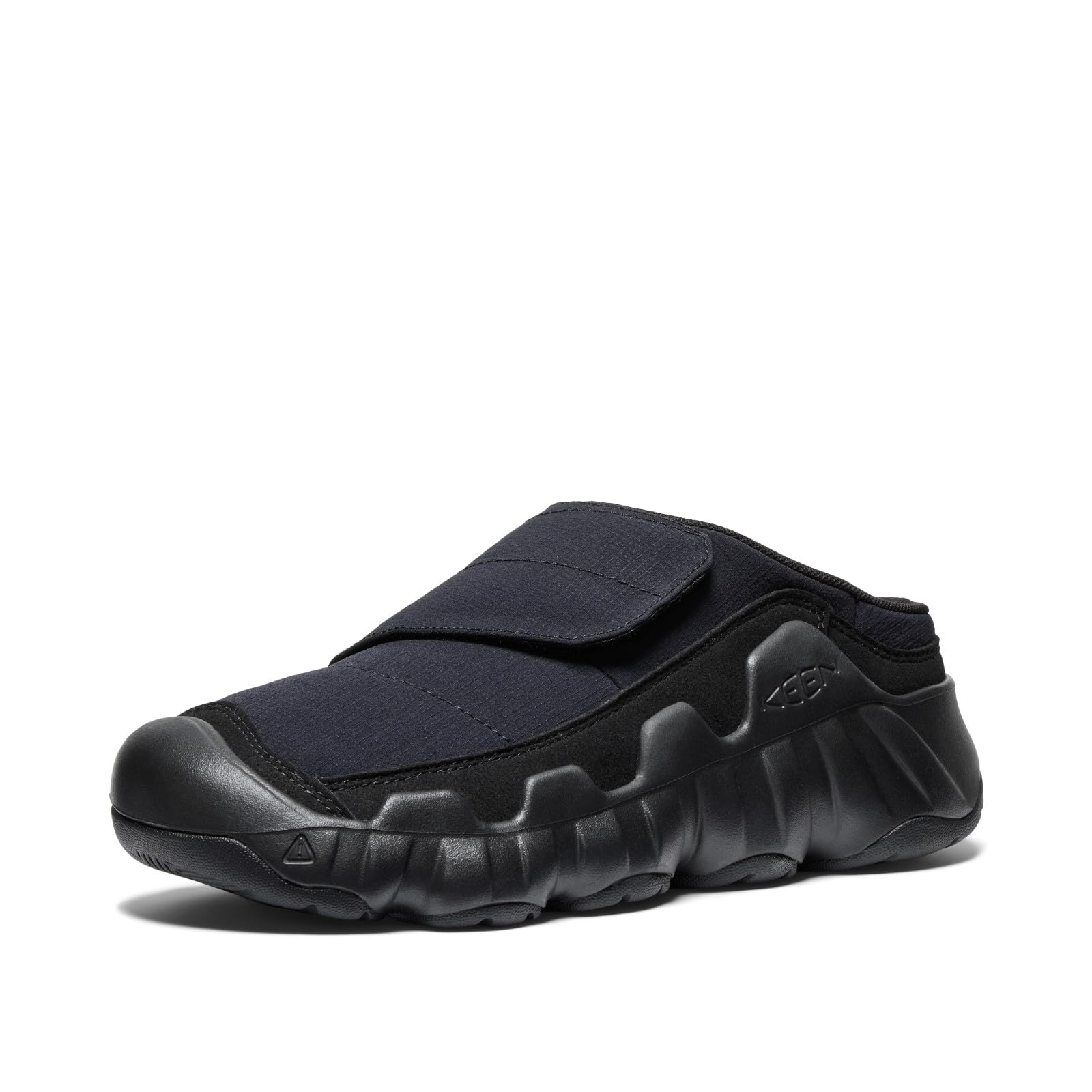 Keen Hypowser Wrap Adjustable Strap Comfortable Slipper, Zapatos Mujer