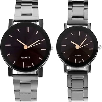 casio his and hers watches