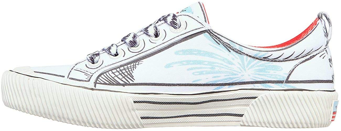 SkechersBOBS from Bobs B Wild - That is That White Multi