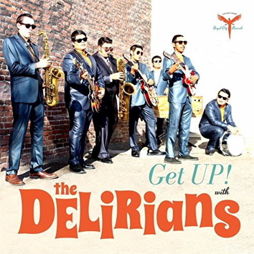 The Delirians
