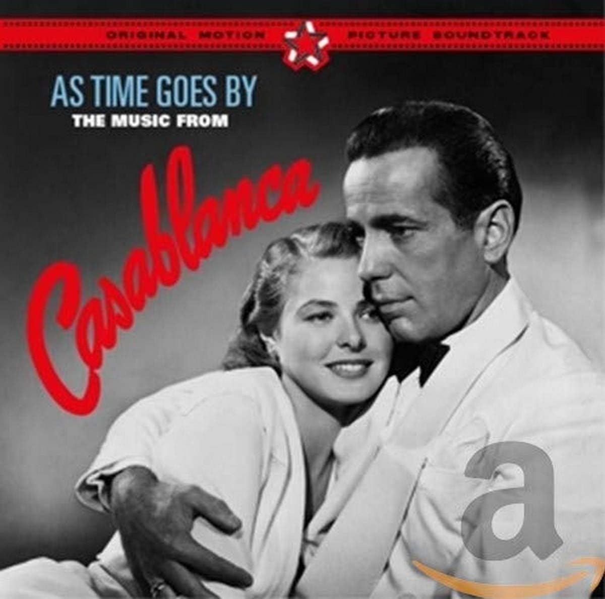 As Time Goes By Music From Casablanca / Various