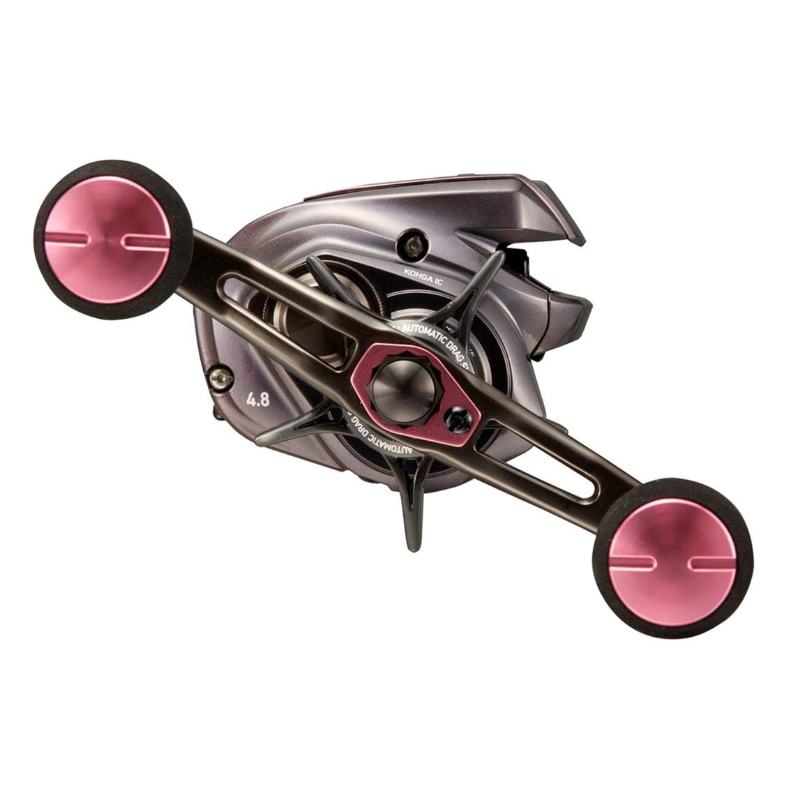 ダイワ(DAIWA) 21 紅牙 IC 150PL