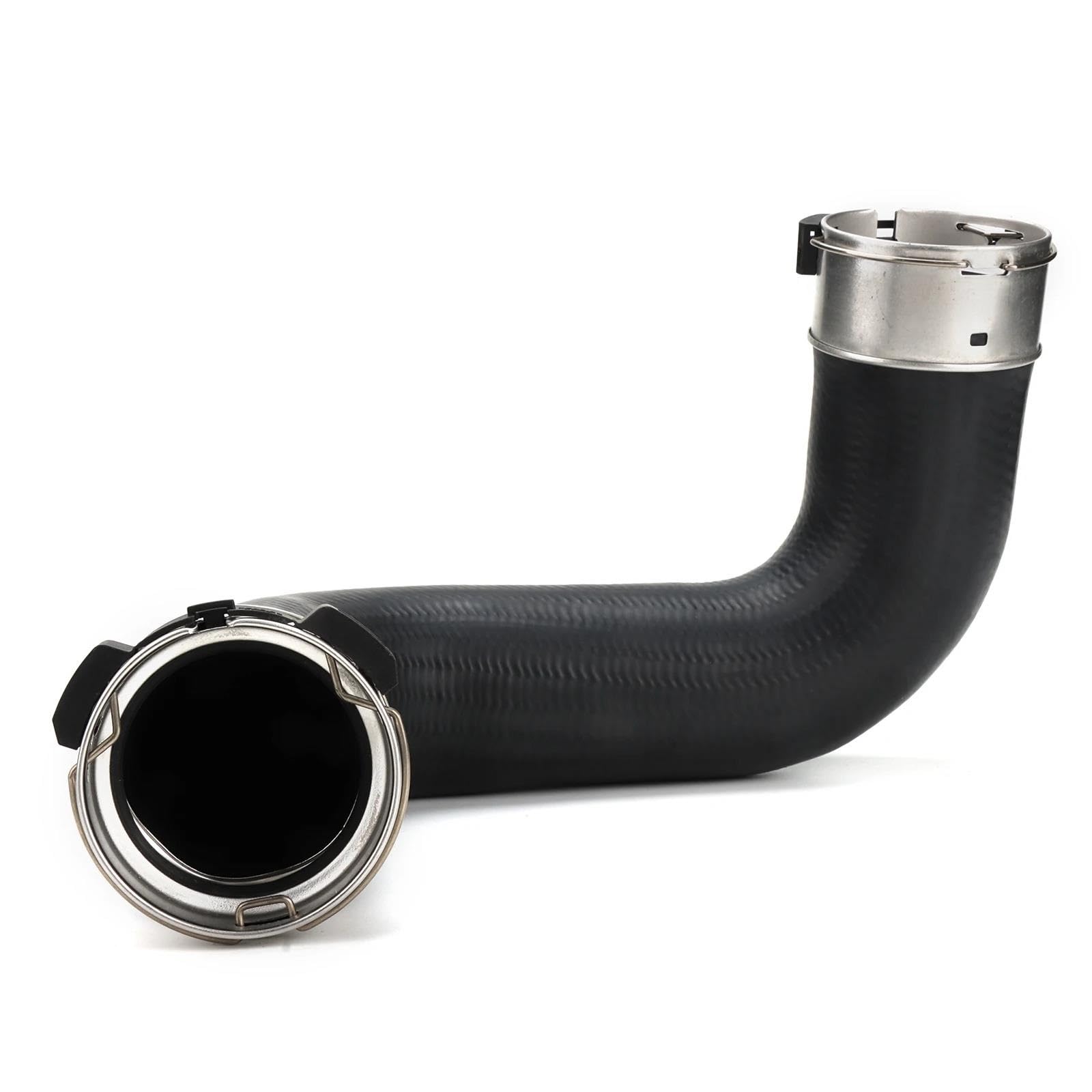 Dtsgcx One Color Car Intercooler Hose Hot Side For Nissan For Navara D40 Np300 Yd25ddti 2.5L