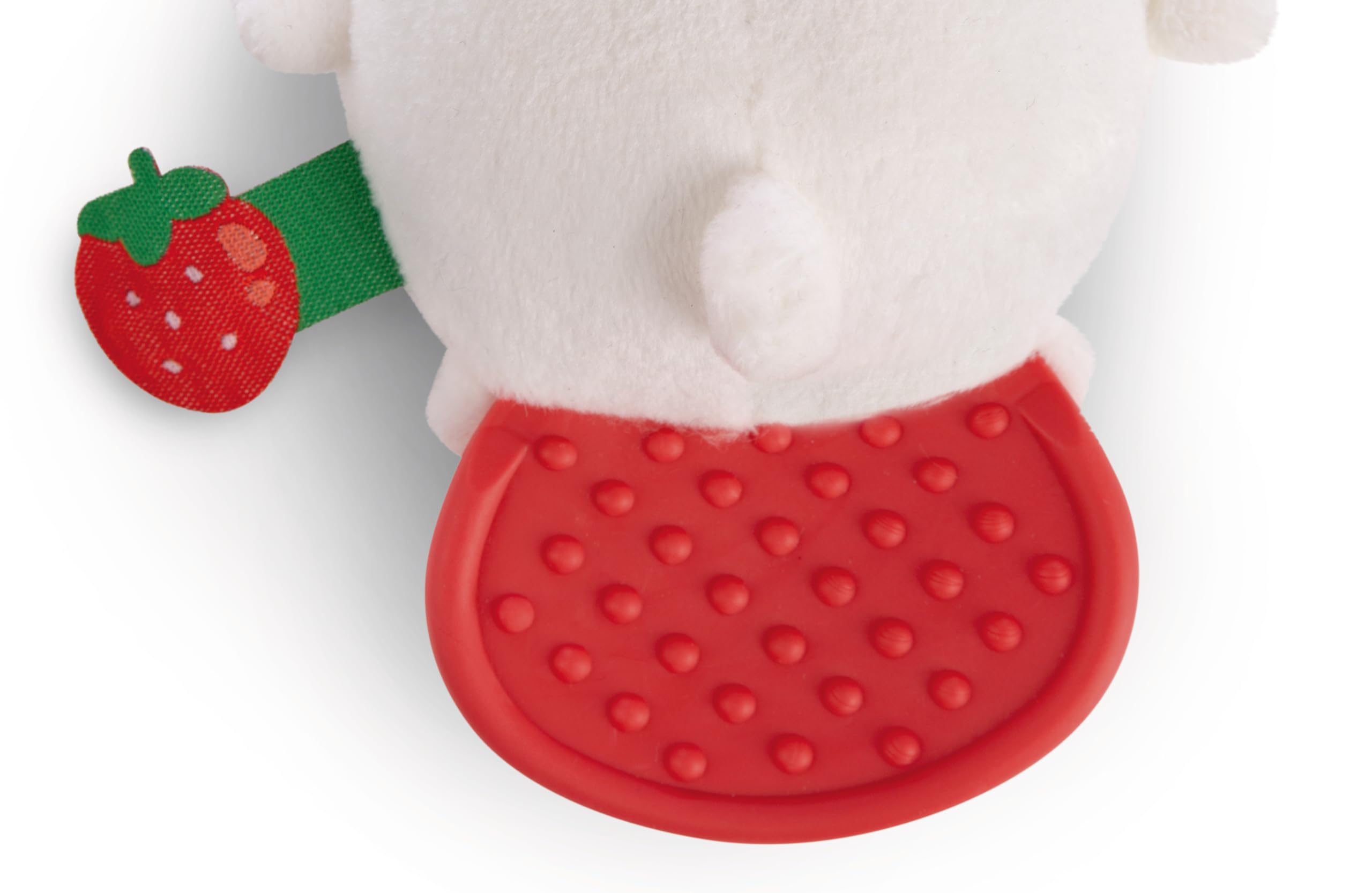 NICI Activity - Peluche Per Neonati E Bambini, 23 Cm, Per Coccolare E Promuovere 0