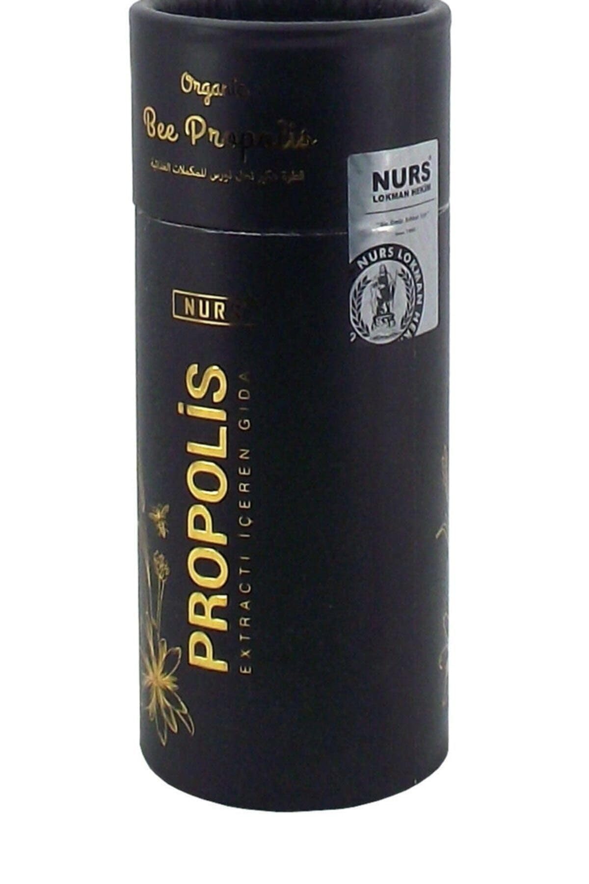 Nurs Propolis Damla, 30 ml
