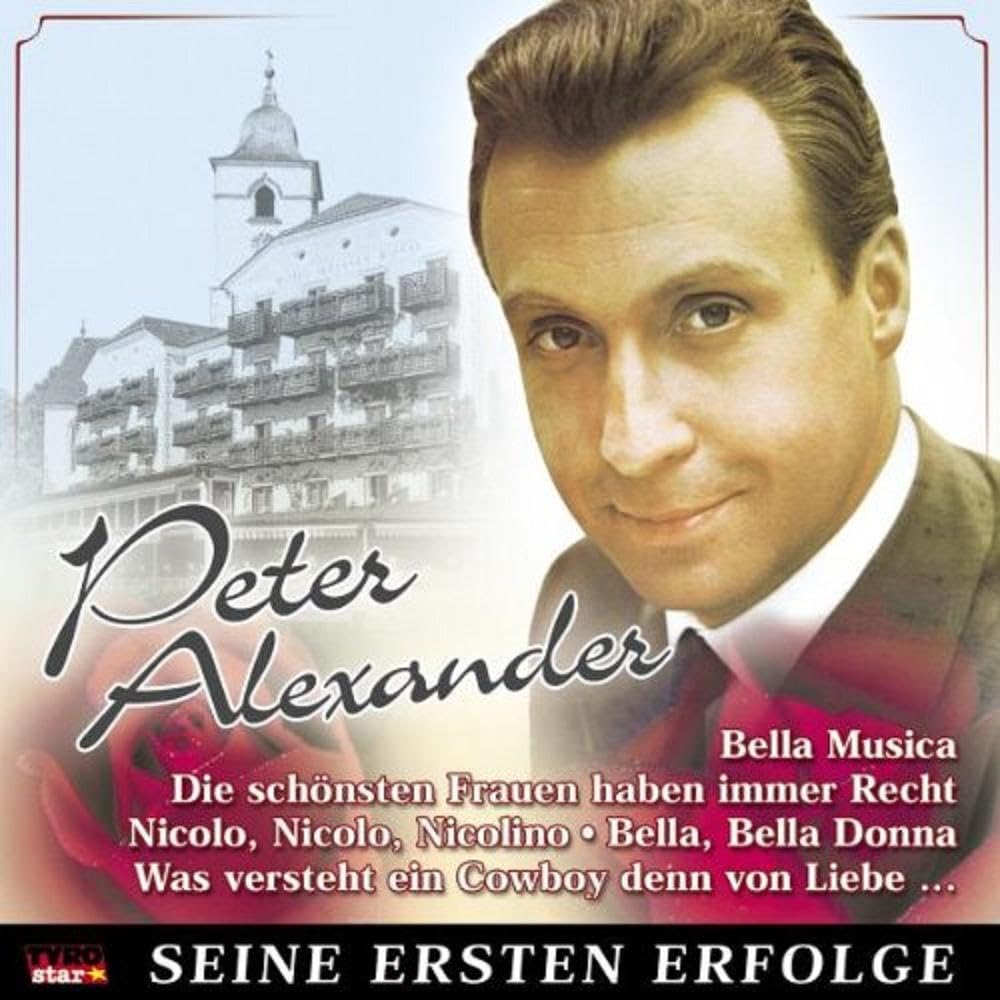 Seine Ersten Erfolge