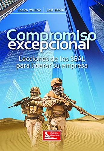 Compromiso Excepcional