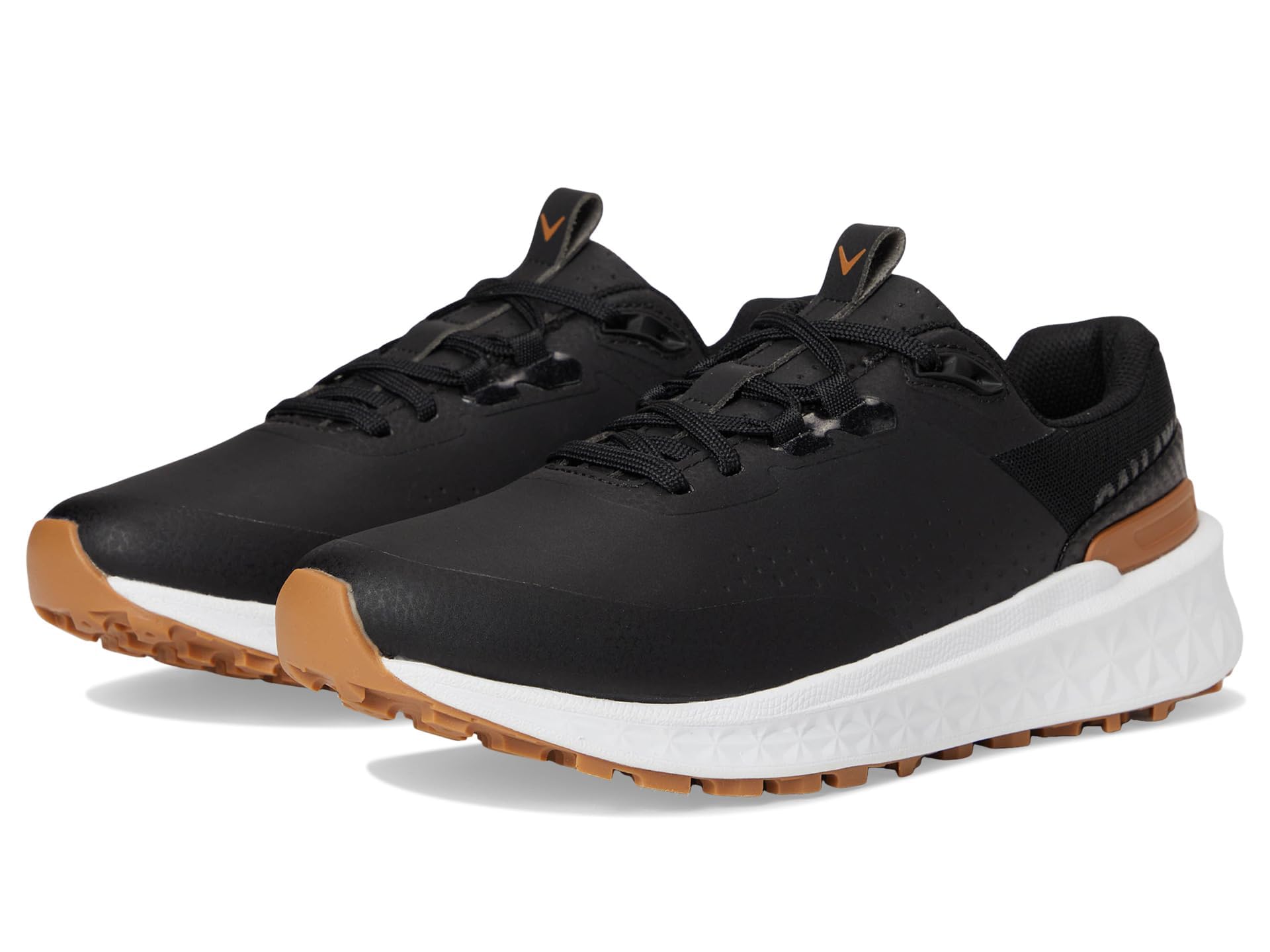 Callaway Pacific XT Spikeless Golf Shoes