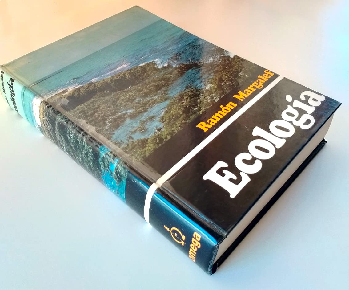 ECOLOGIA (BIOLOGÍA Y CIENCIAS DE LA VIDA-ECOLOGIA)