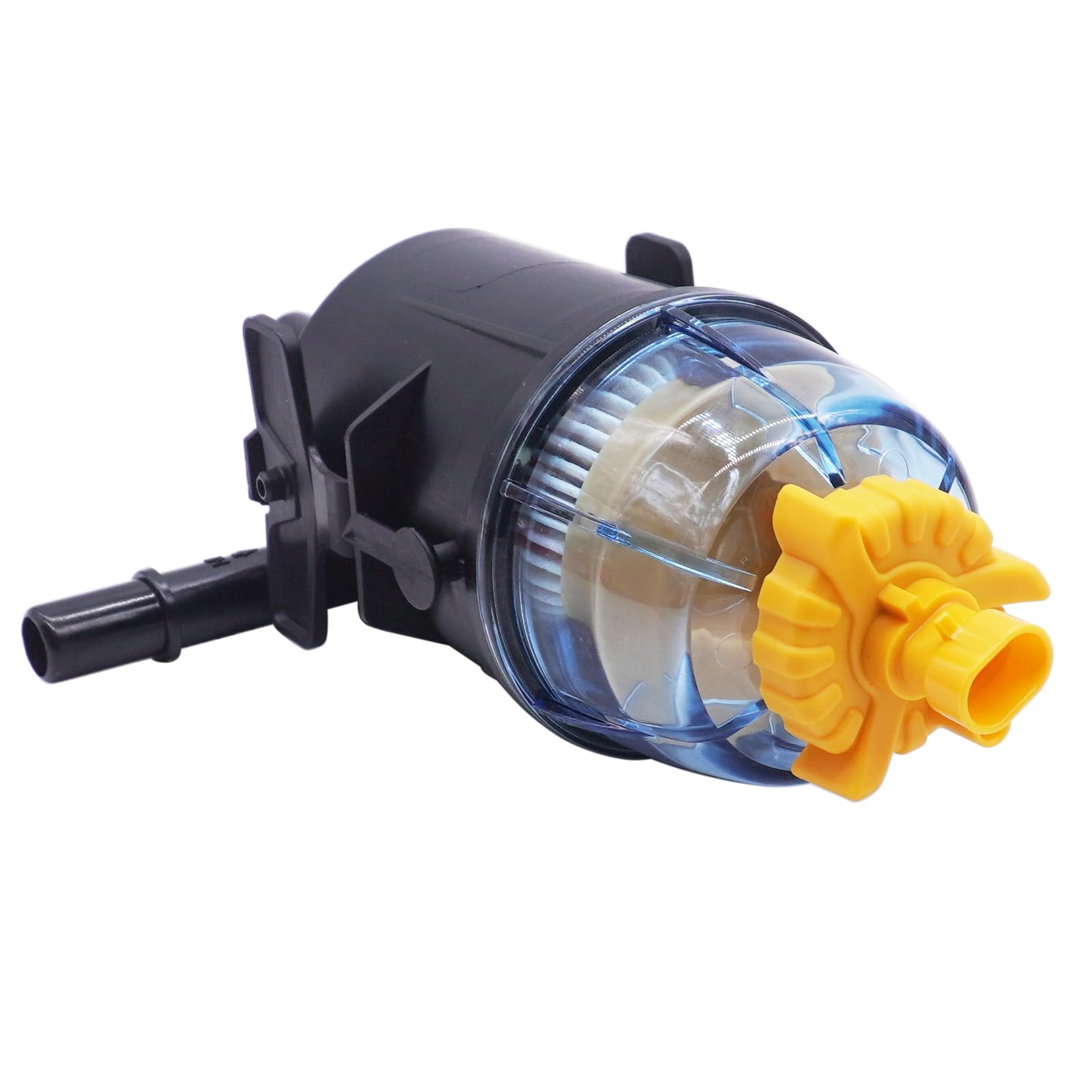 Amazon.com: 35-8M0126144 8M0126144 Water Separating Fuel Filter  