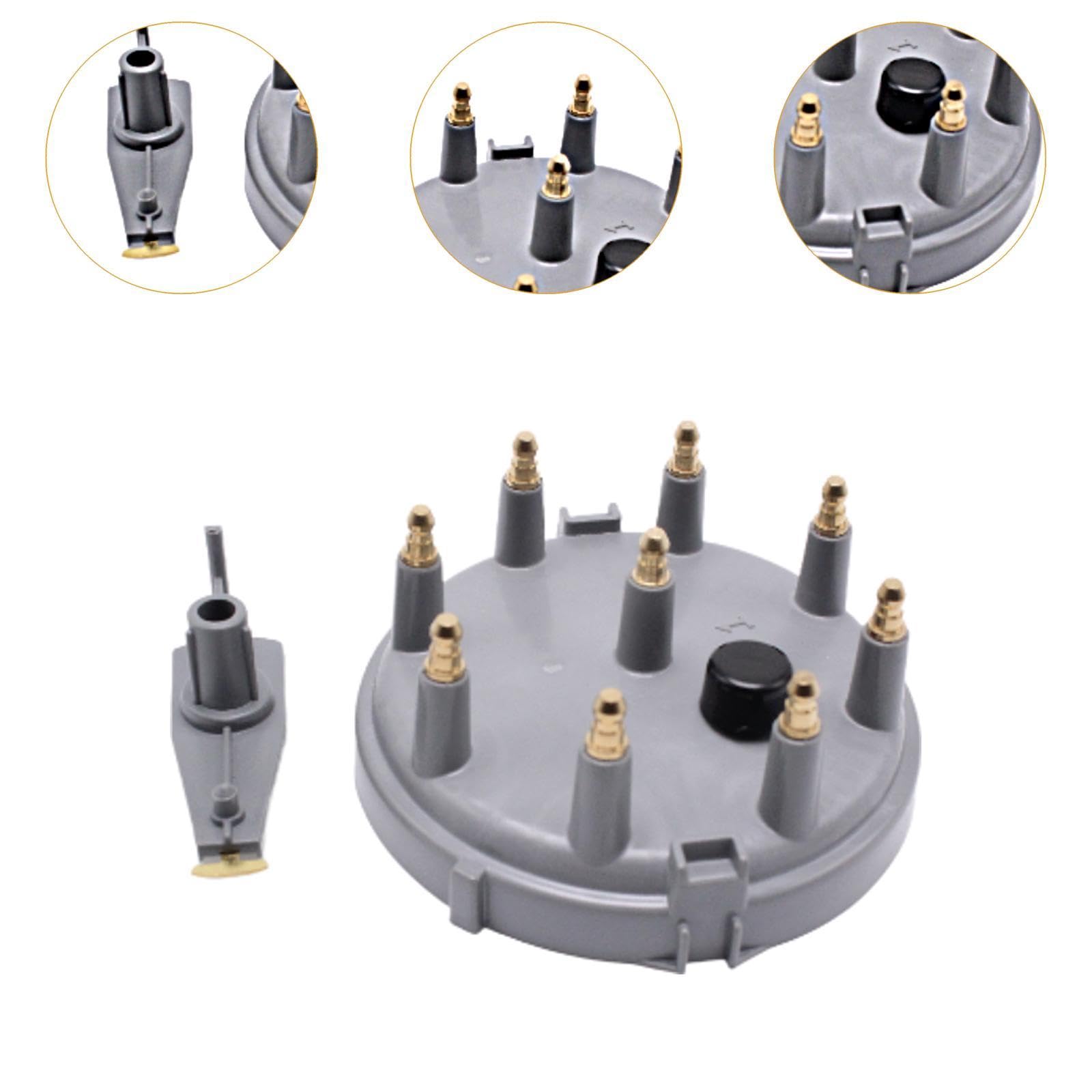 Distribuidor Encendido para Ford para F150 para F250 para F350 para E150