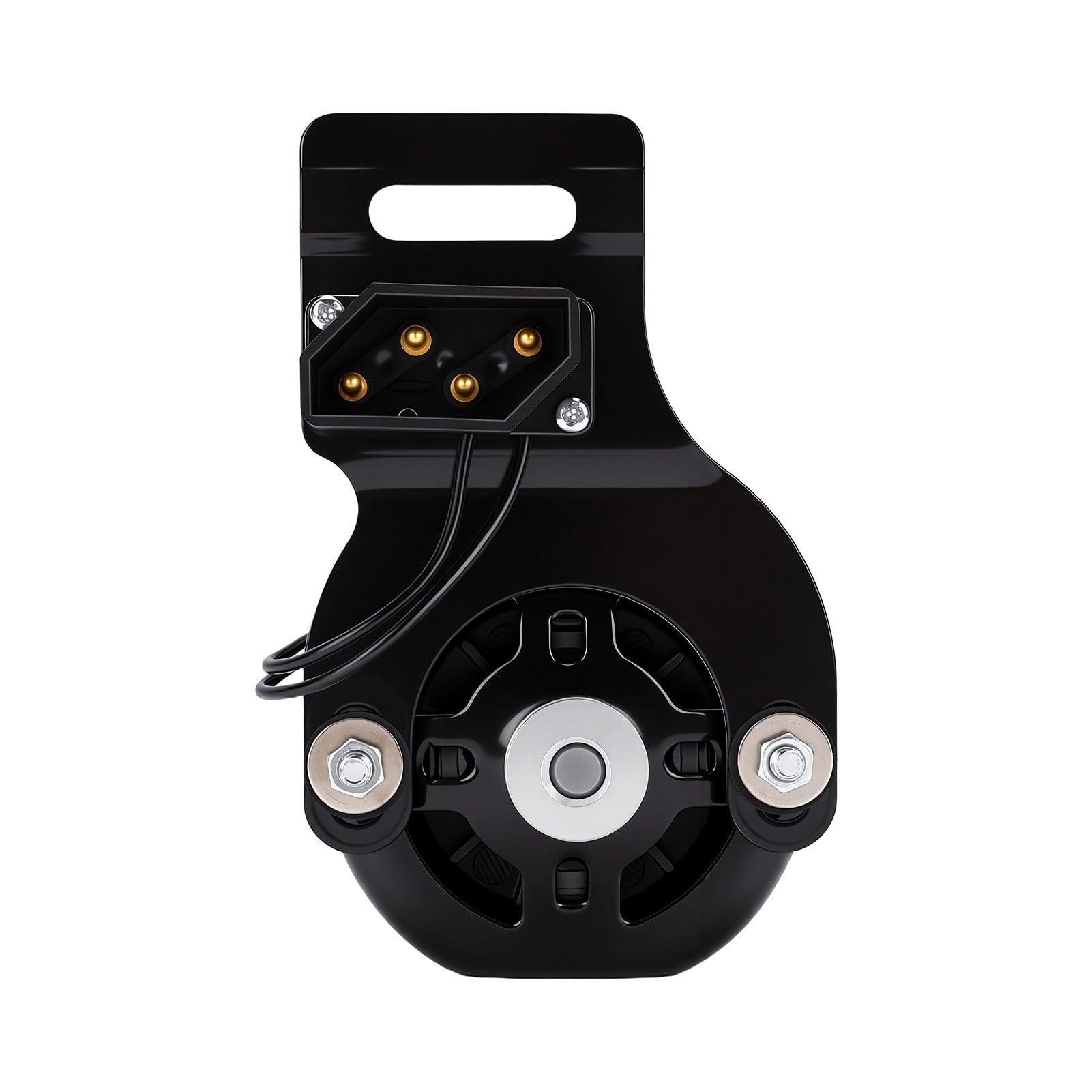 Cocoarm Motore per Macchina da Cucire 250W 12000RPM Rotazione Antioraria