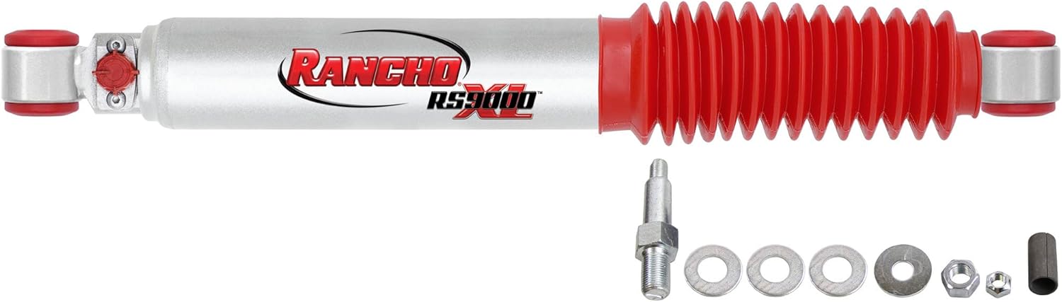 Rancho RS9000XL RS999036 Suspension Shock Absorber