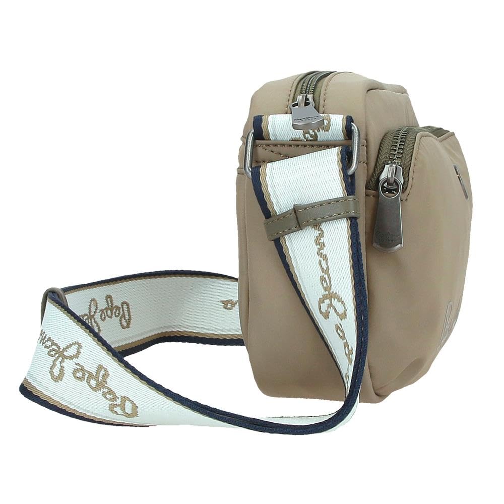 Pepe Jeans Corin Equipaje- Bolsa de mensajero Mujer (Pack de 1)