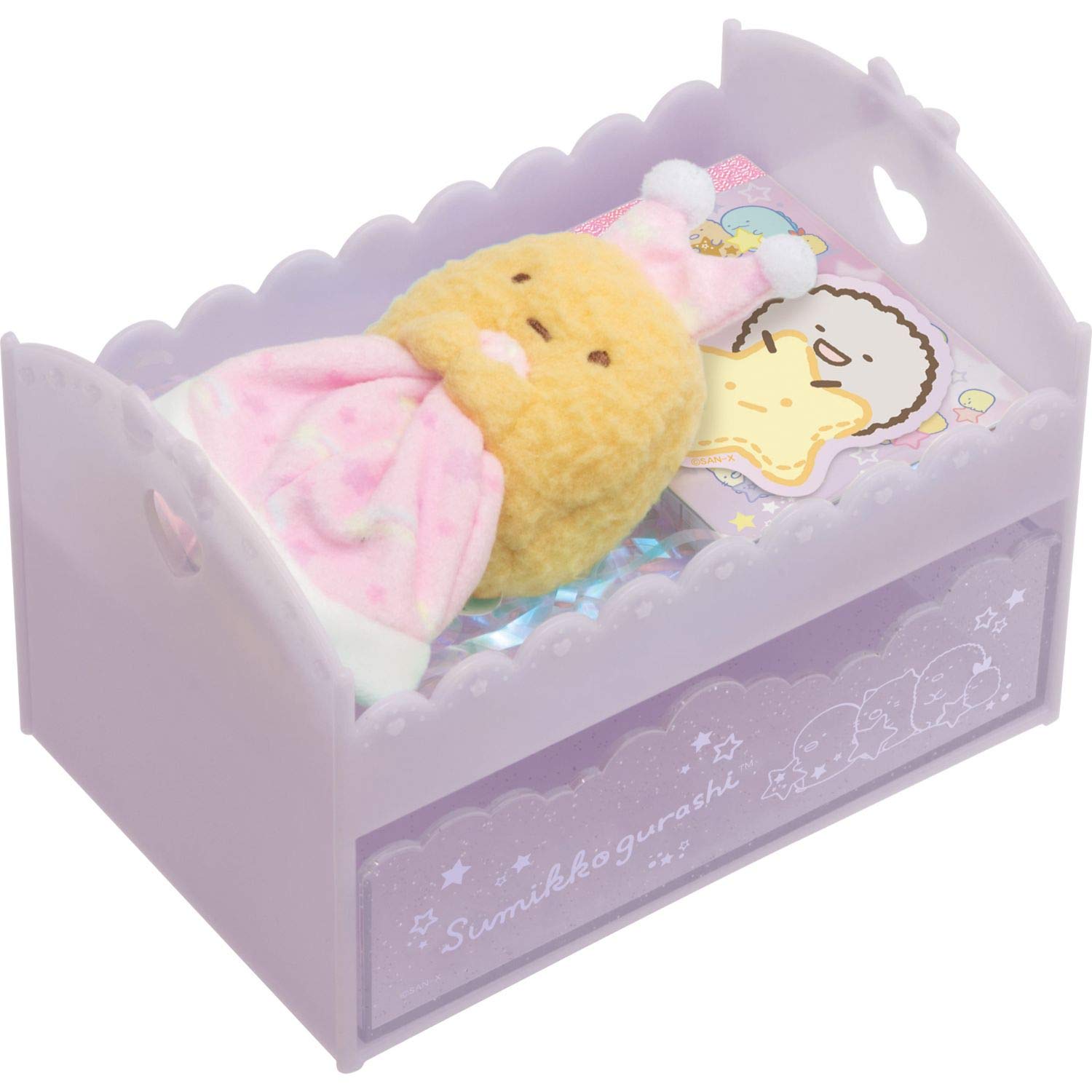 Amazon.co.jp: サンエックス すみっコぐらし すみっコぐらし 