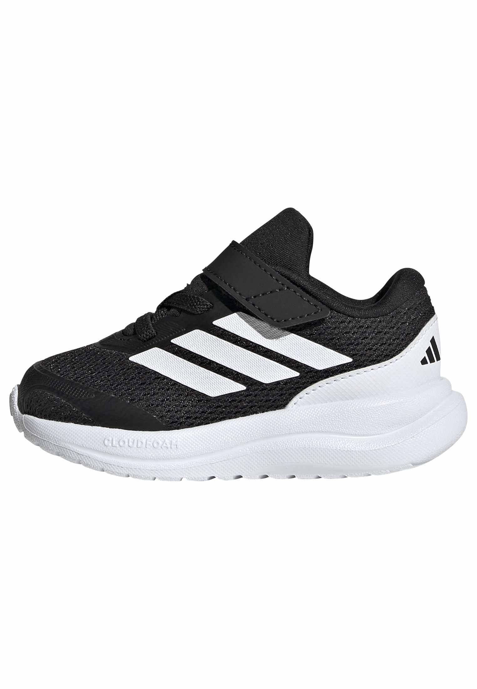 Boys Runfalcon 6 Sneakers Shoes - Black