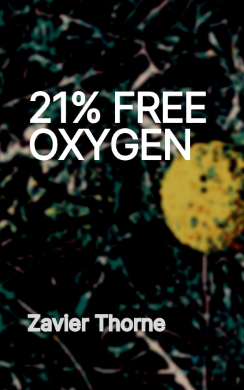 21% Free Oxygen (Another Day in Paradise Lost Archive.)