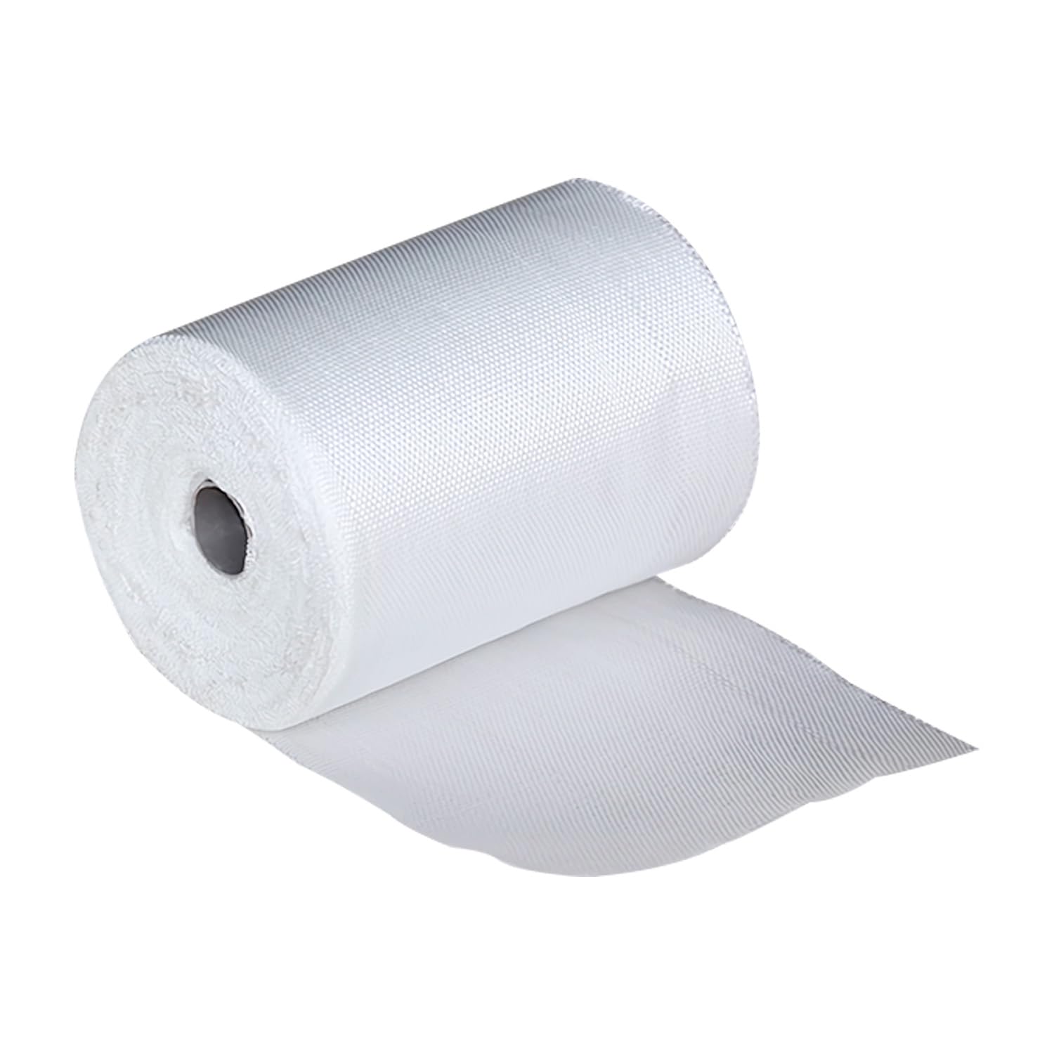 Tkanina z włókna szklanego 10 cm x 26 m rolka z włókna szklanego tkanina wzmacniająca mata z włókna szklanego