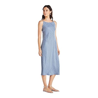 Splendid Breeze Indigo Dress Women