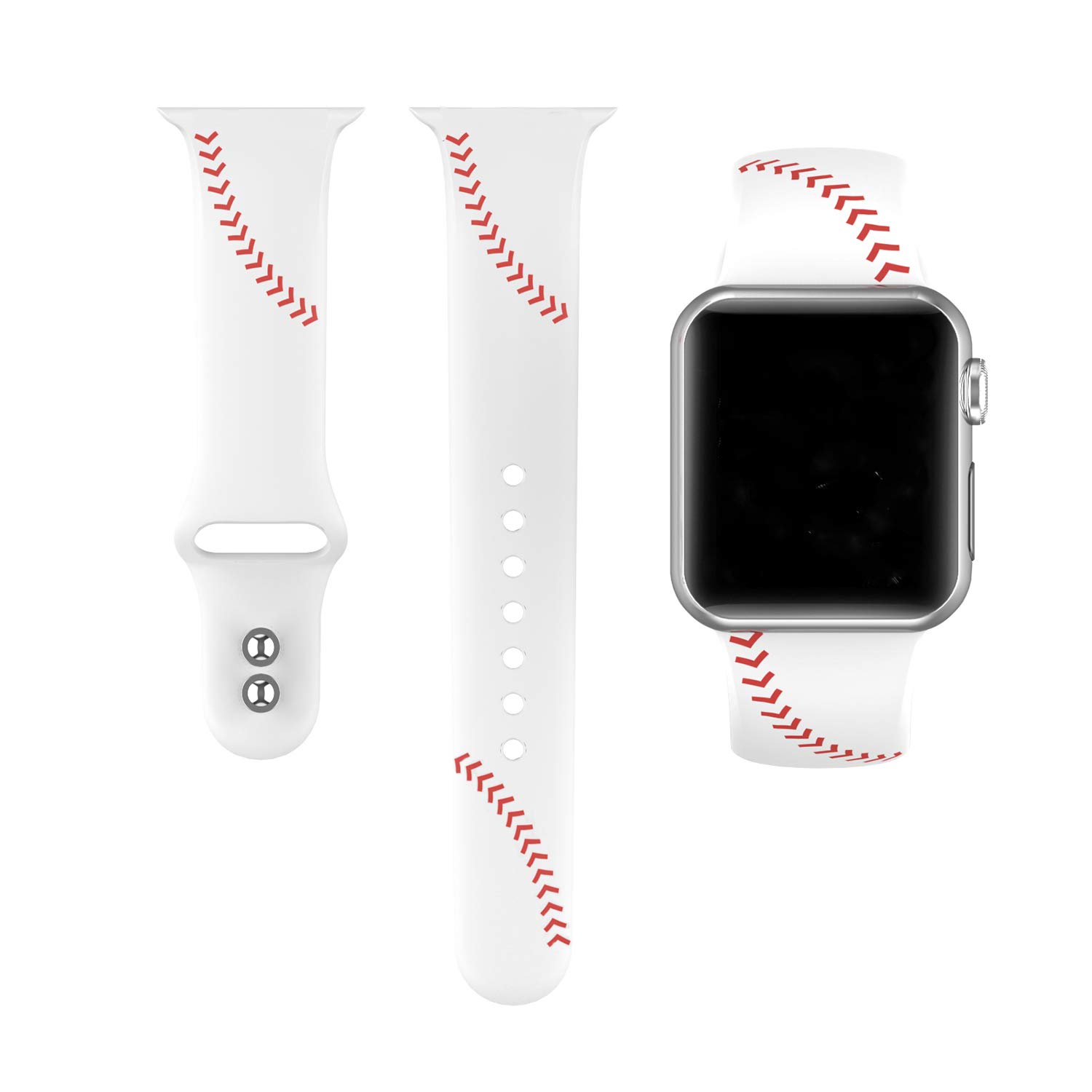 Yutior Sport Band Compatible with Apple 