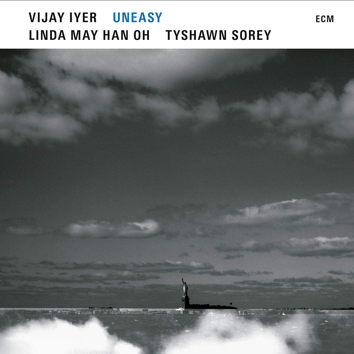 Uneasy (2LP) [VINYL]