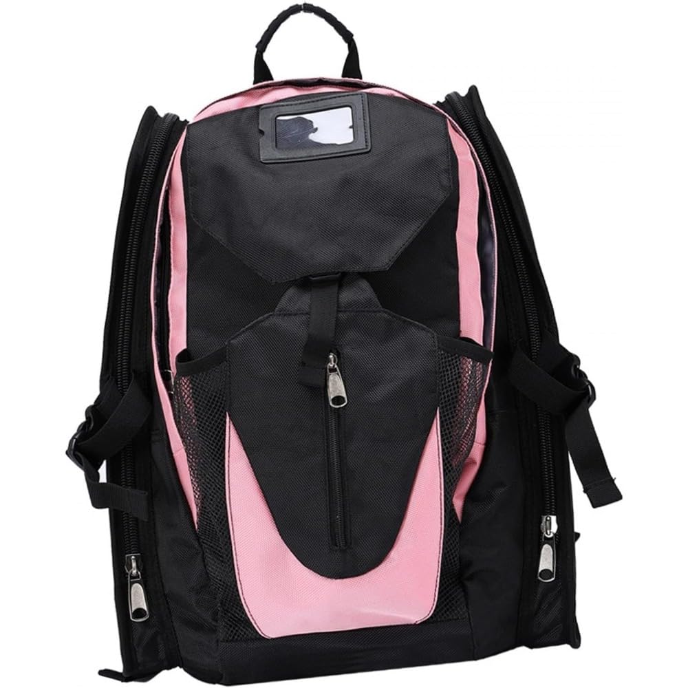 Inline Skates Rucksack Roller Skate Schuhe Tragetasche für Lagerung Einfach zu tragen Outdoor Sport