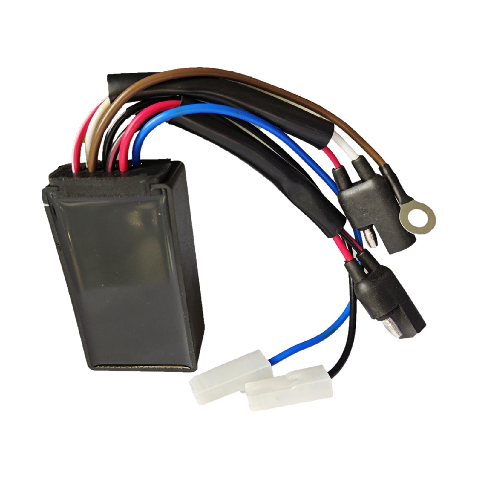 Cdi Box Igniton Module Durable for Polaris Magnum 500 UTV Series 10 4x4-image-31