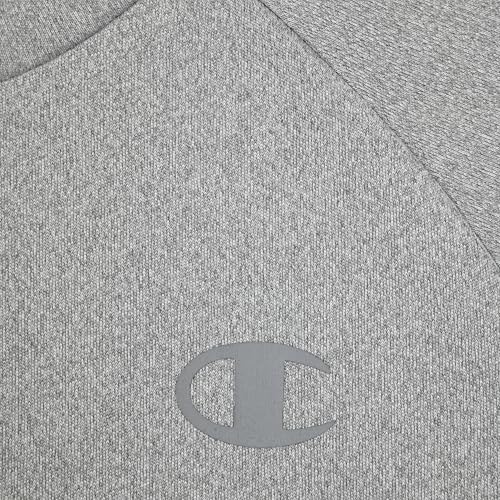 Champion Boys Performance Short Sleeve Tech Athletic Tee Shirt2