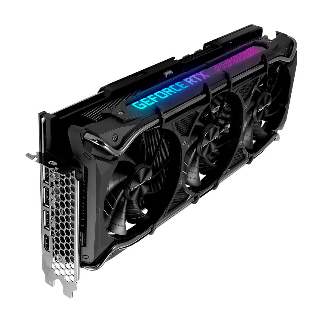 Amazon.co.jp: GAINWARD GeForce RTX3080 PHANTOM 12GB グラフィックス 