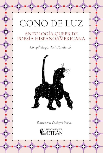 Portada de Cono de luz