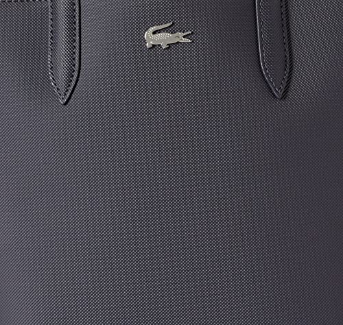 Image of Lacoste Women's Anna Large Vertical Tote Bag