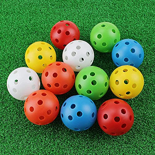 10 Best Practice Plastic Golf Balls June 2023