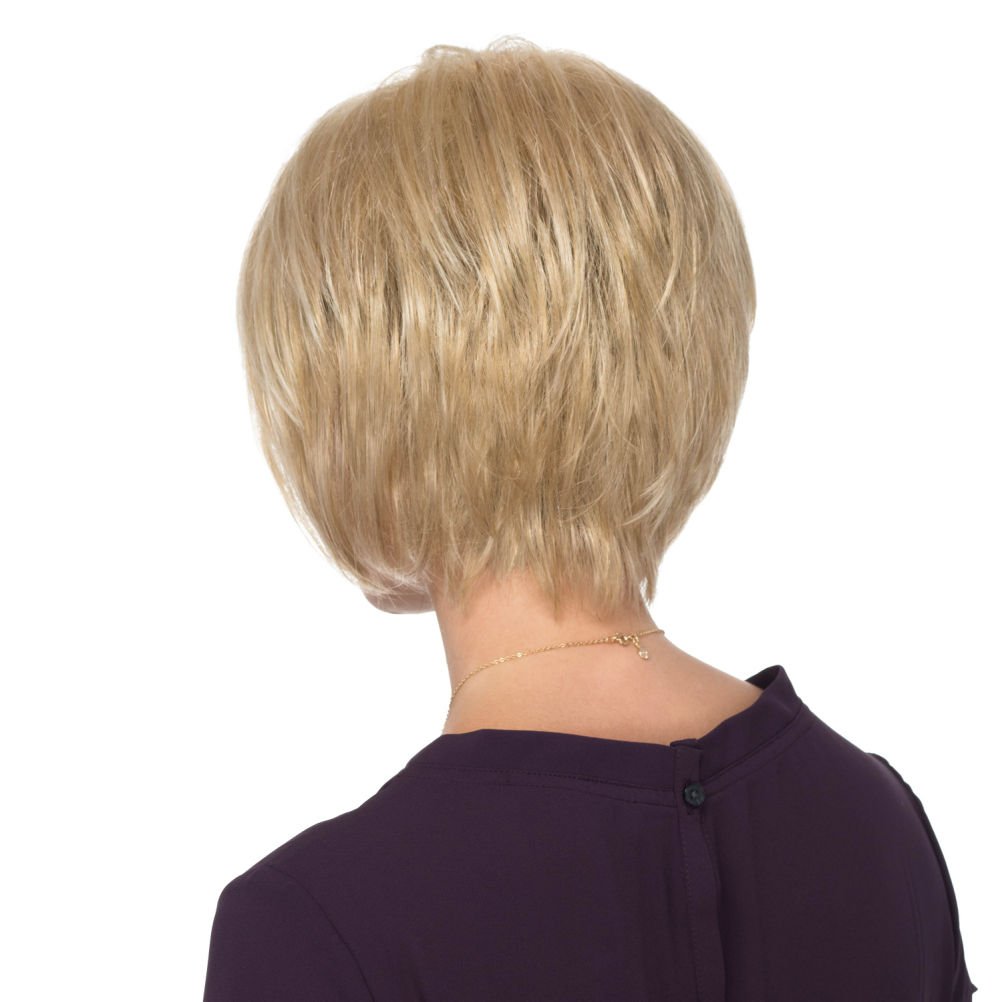 Estetica Design (DEVIN) Synthetic Full Wig in R30_28_26