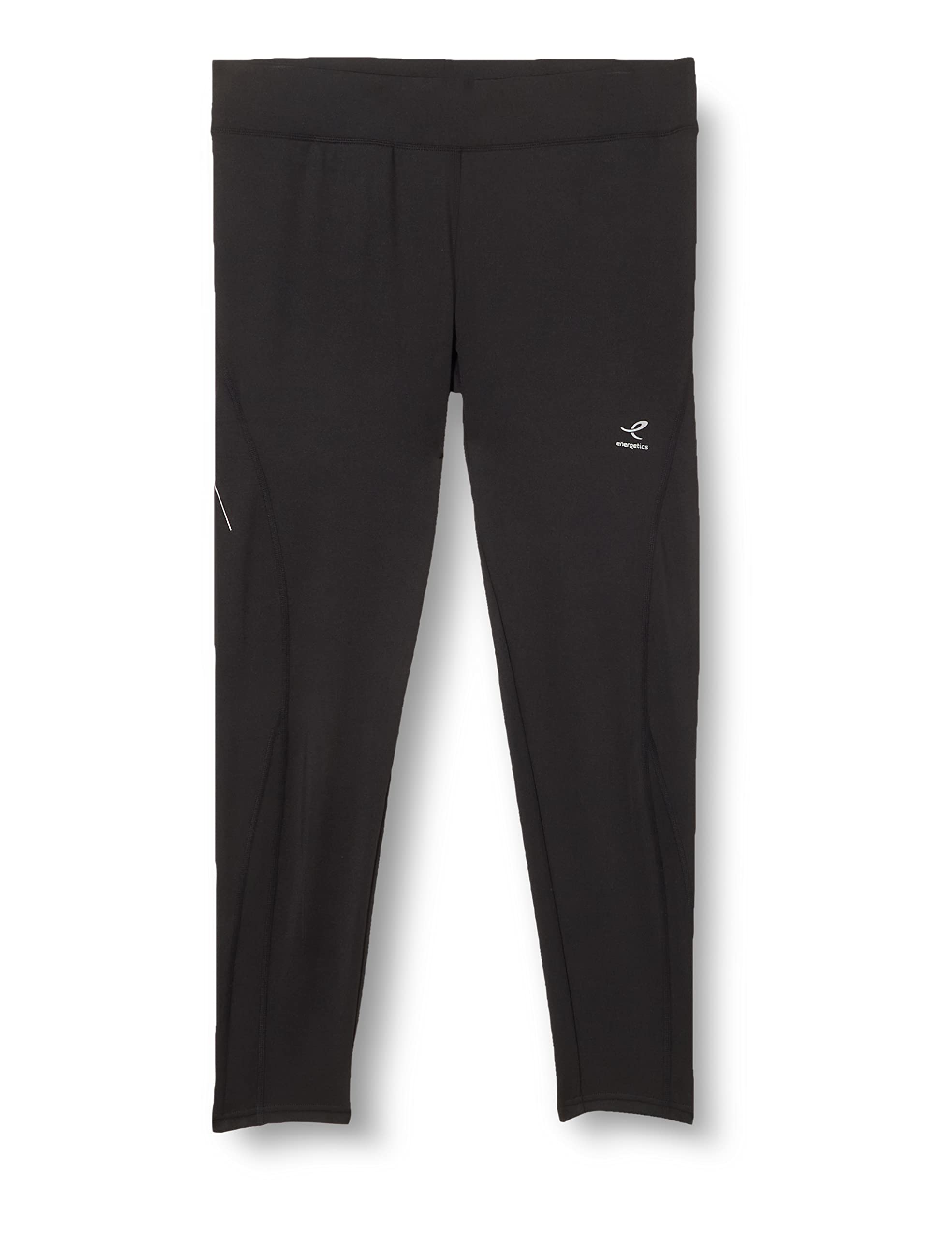 Nike ENERGETICS Pat Tights Black 42 Women's Leggings,