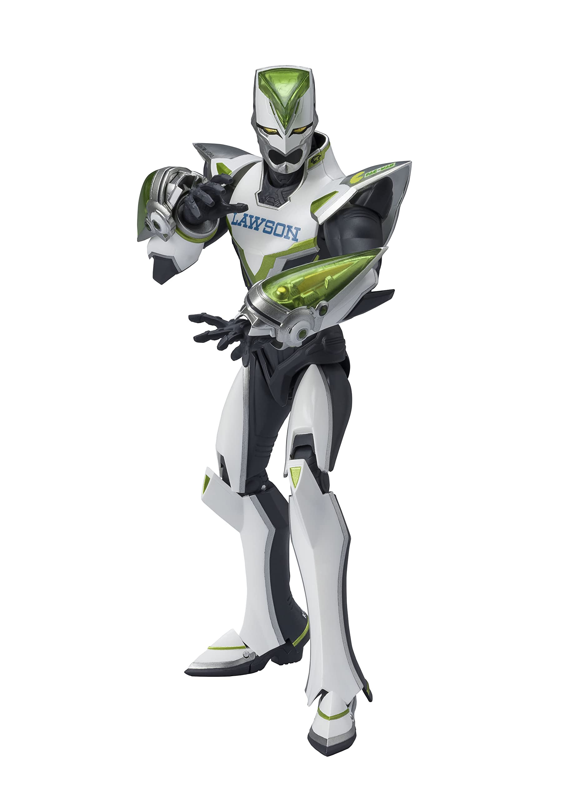 Amazon | TAMASHII NATIONS S.H.フィギュアーツ TIGER&BUNNY2 ワイルド 