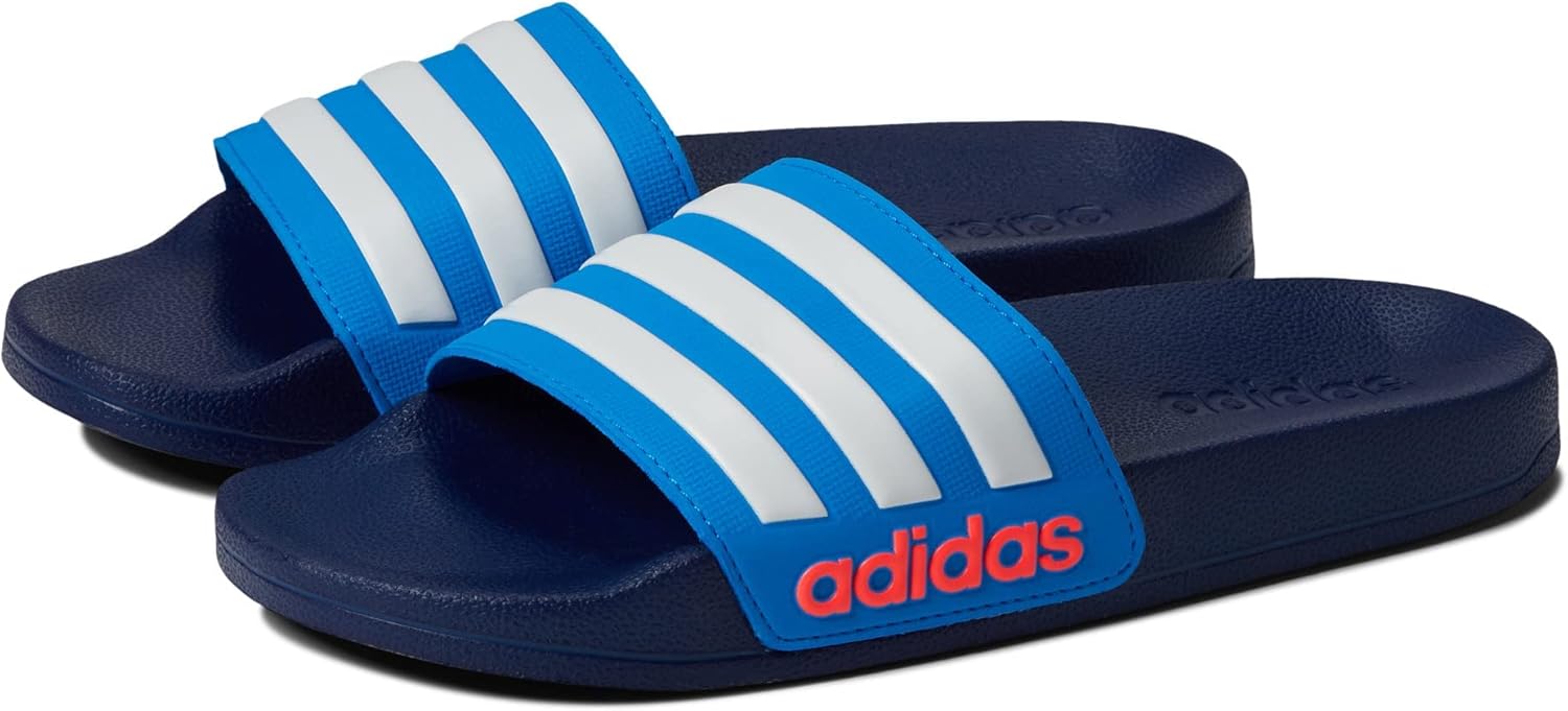 Dark Blue/White/Blue Rush