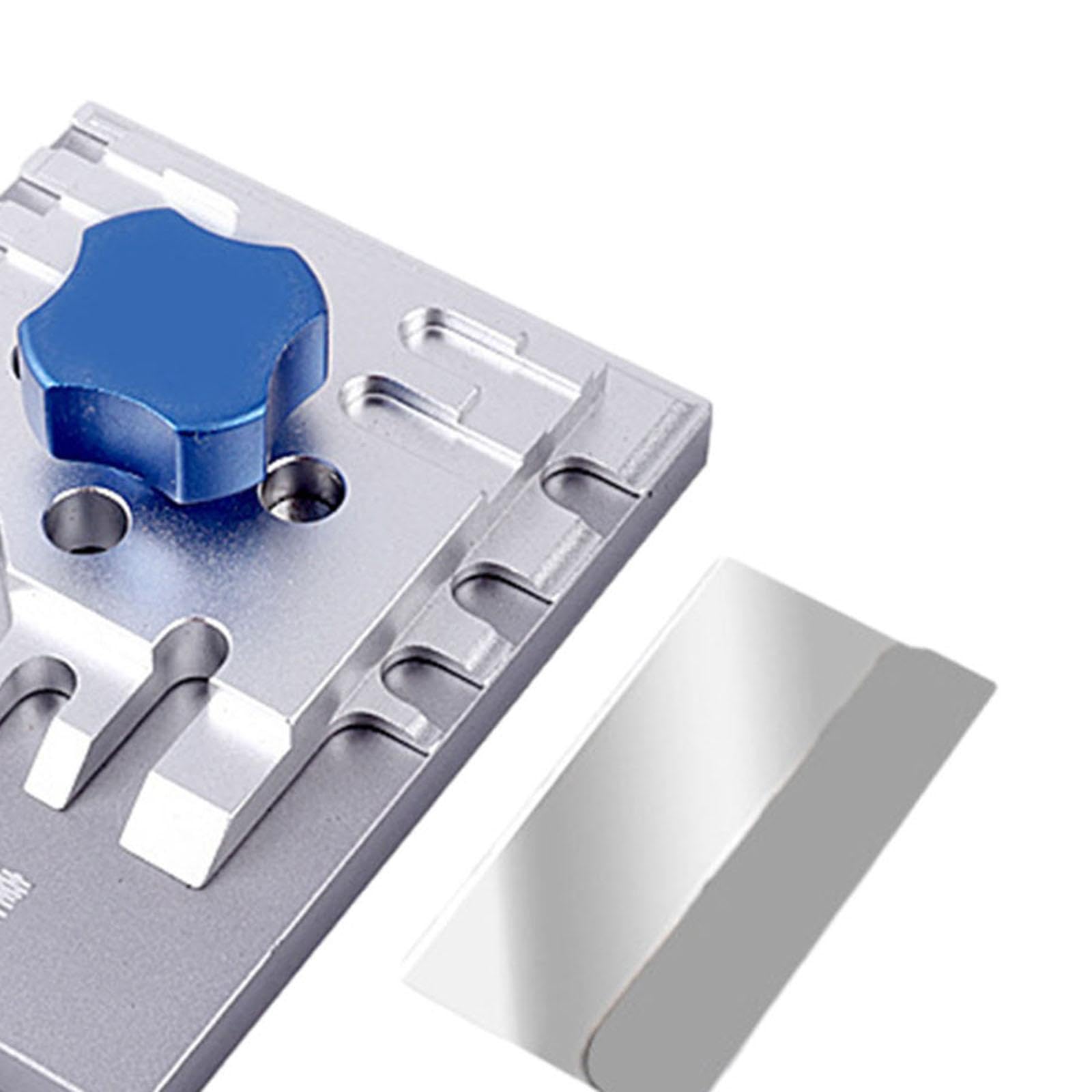 Gralara Kleine Geätzte Teile Bender Metall Präzision Modellbau Werkzeug Modellierwerkzeug
