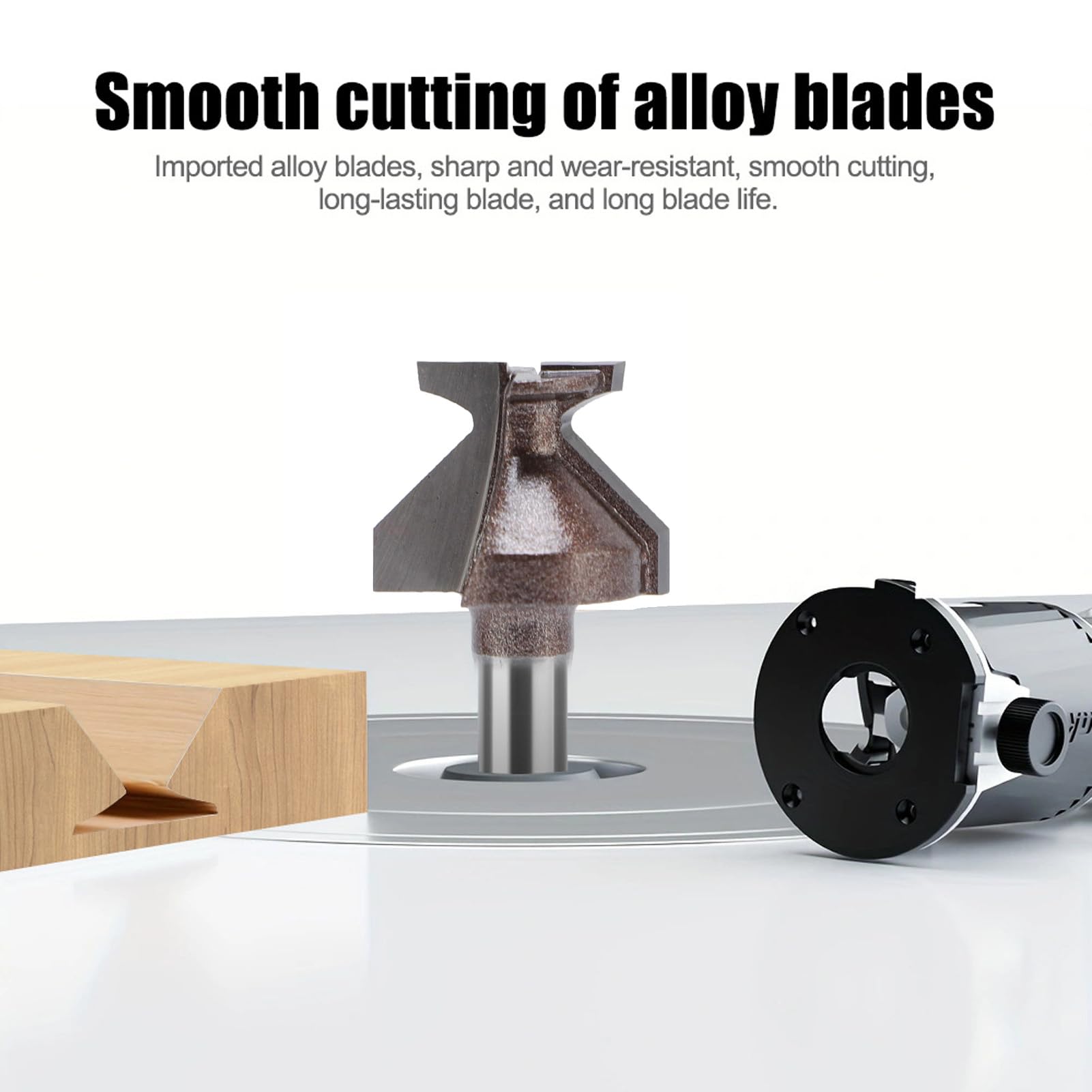 Arc Bending Router Bit - Image 4
