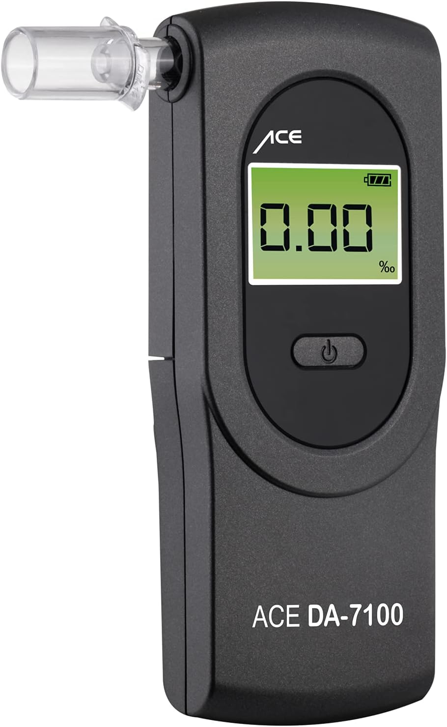 ACE ALCOHOL TESTER DA-7100