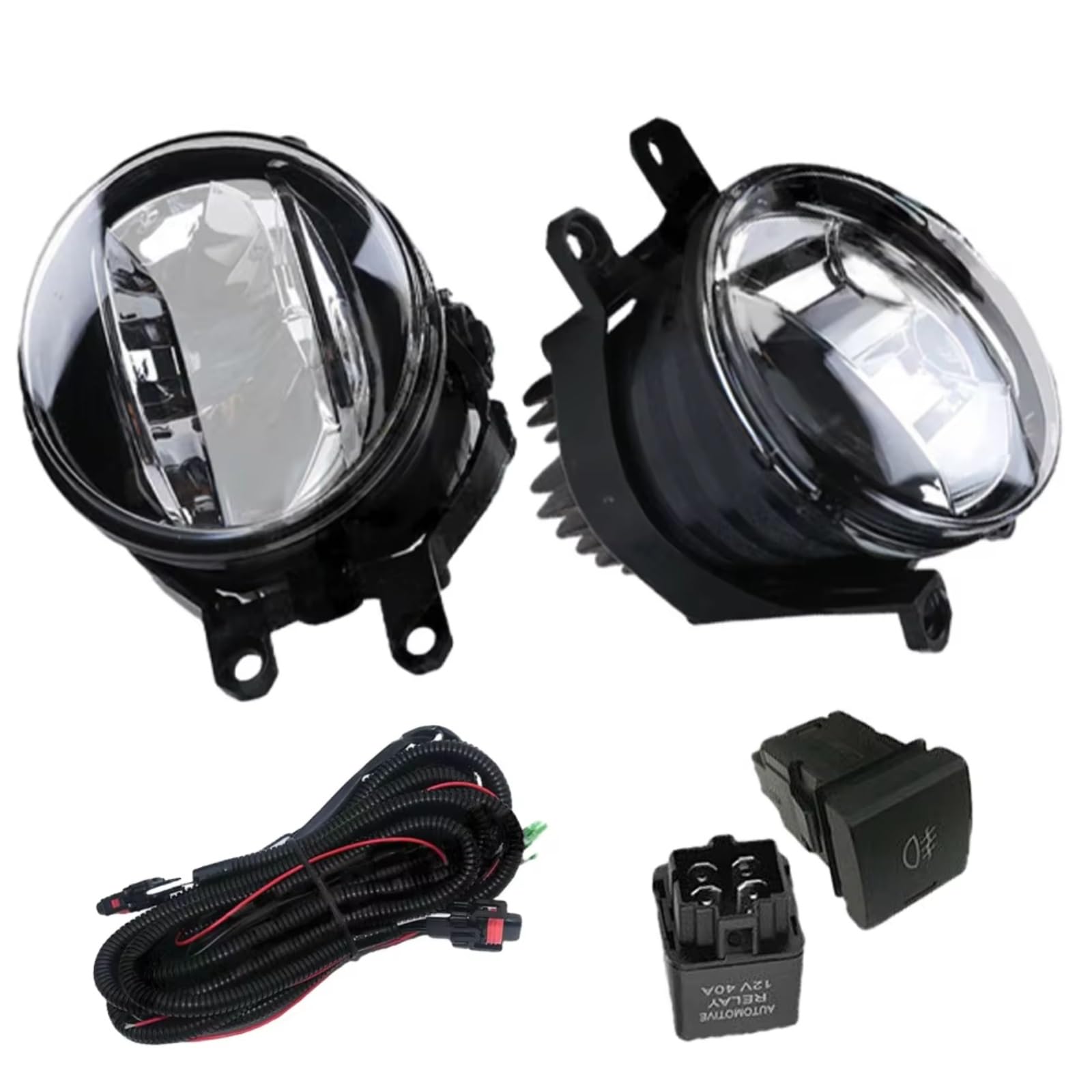 Fendinebbia Per Auto Per Toyota Per Camry 2018-2022 81220-48050