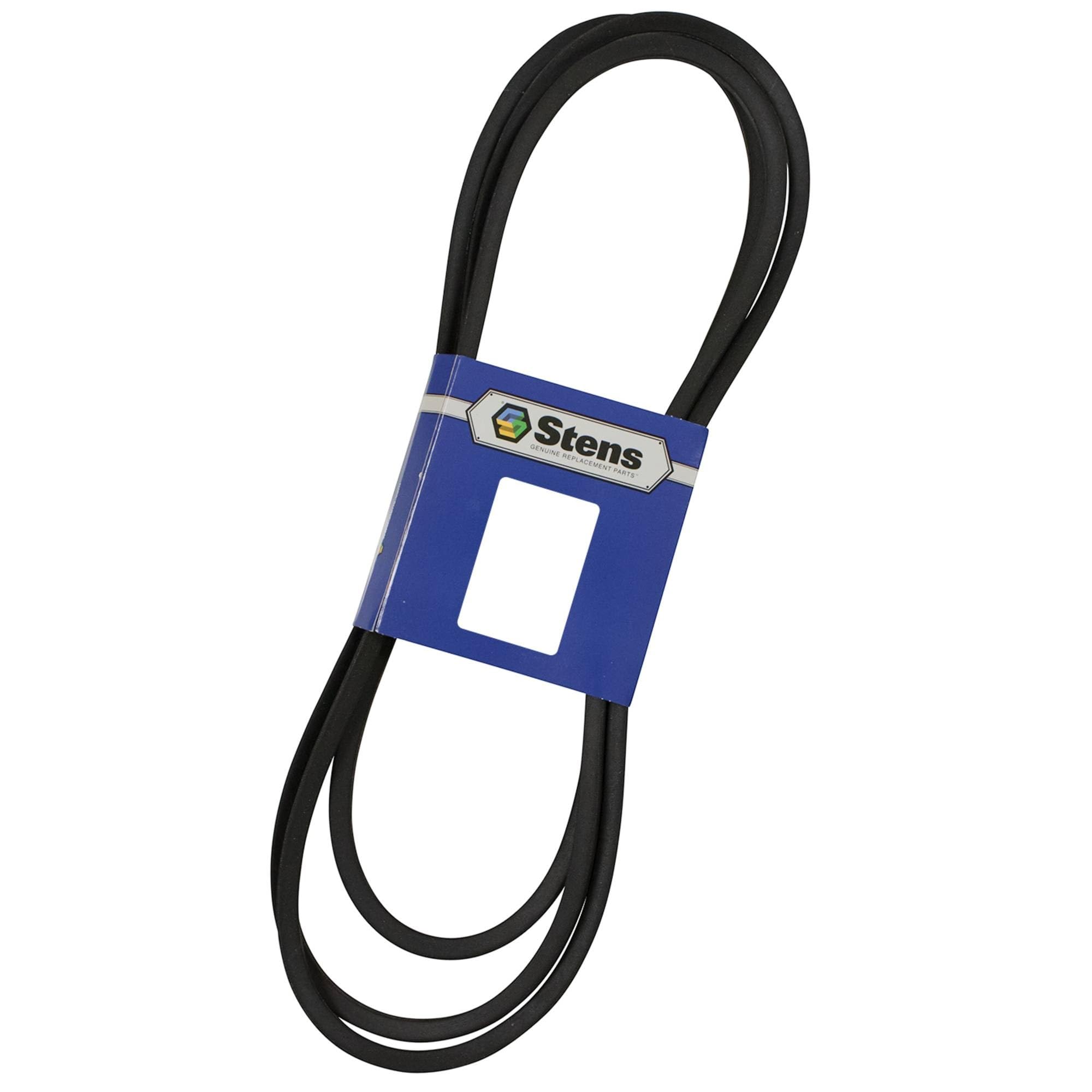 Stens 265238 Courroie de rechange John Deere GX21833 GX20571 359 cm x 1,3 cm